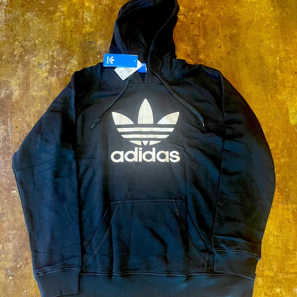 Adidas Hoodie